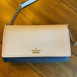 Kate Spade Crossbody Convertible Clutch